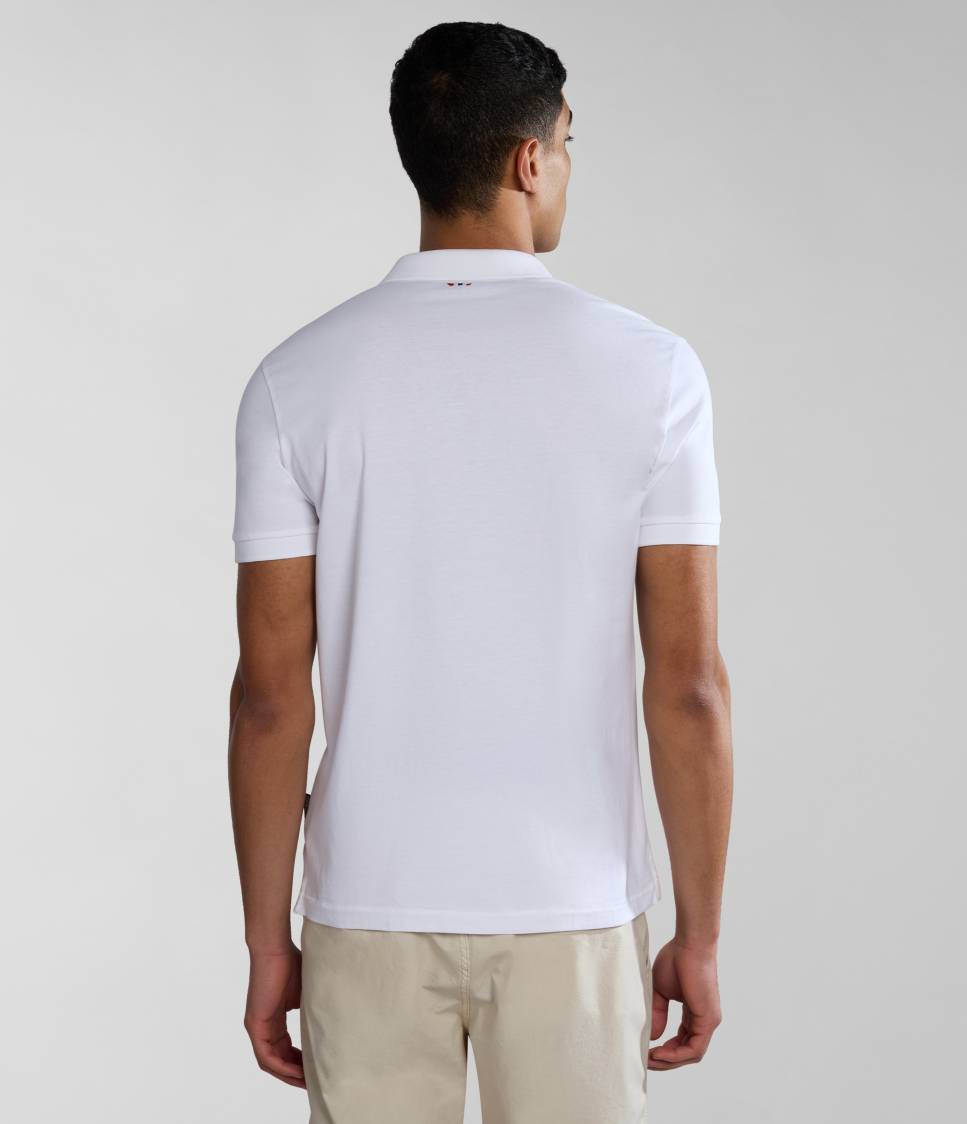 ELBAS JERSEY BRIGHTWHITE 002