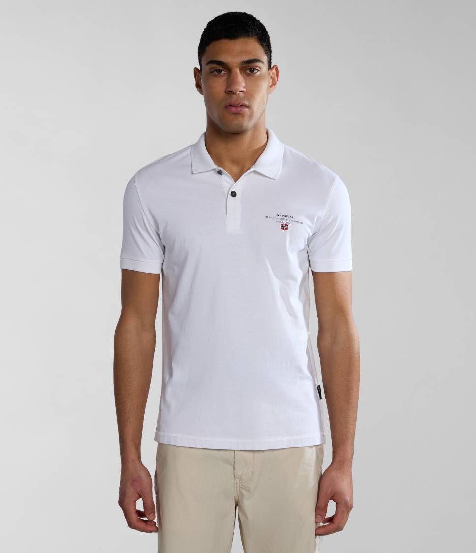 ELBAS JERSEY BRIGHTWHITE 002