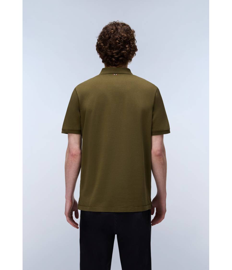 ELBAS JERSEY DARK OLIVE G3A 