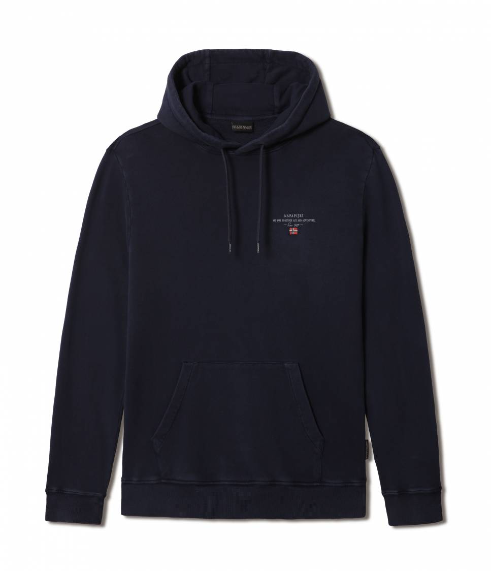 BELBAS H BLU MARINE