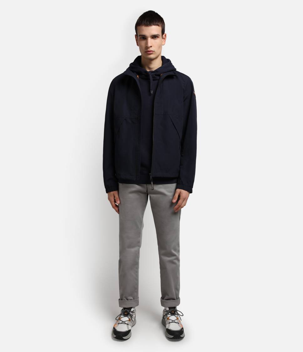BELBAS H BLU MARINE