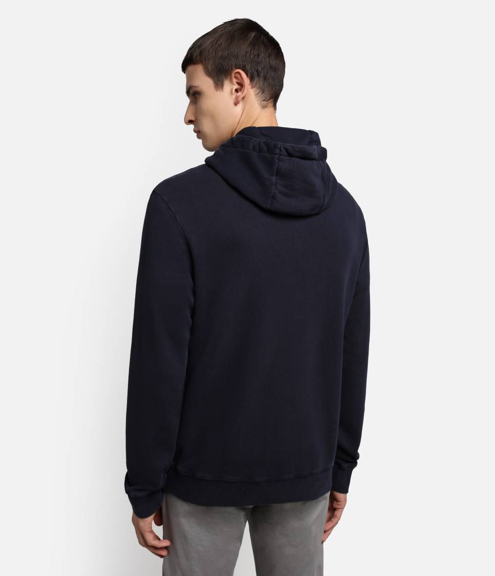 BELBAS H BLU MARINE
