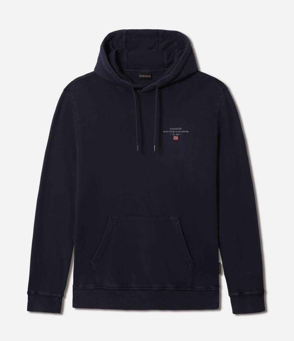 BELBAS H BLU MARINE