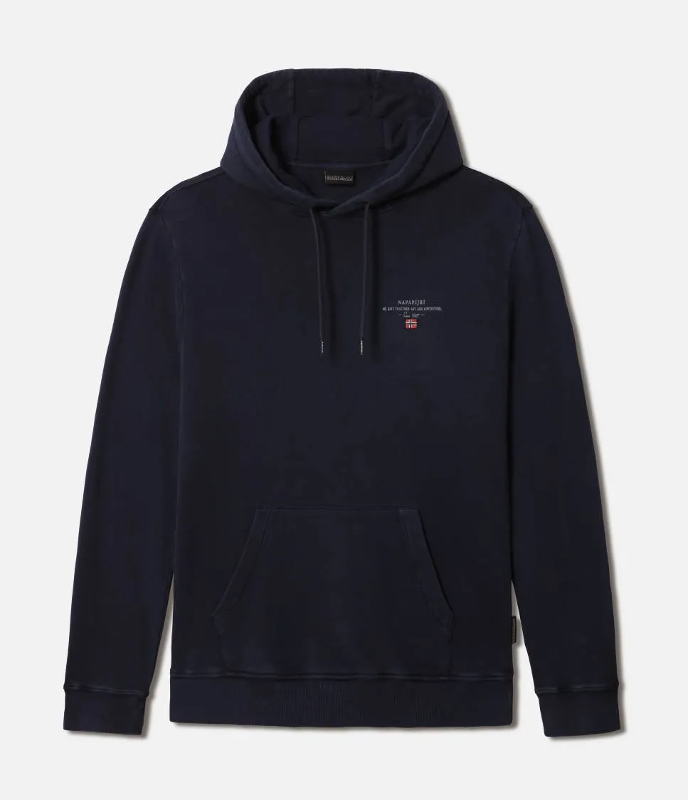 BELBAS H BLU MARINE