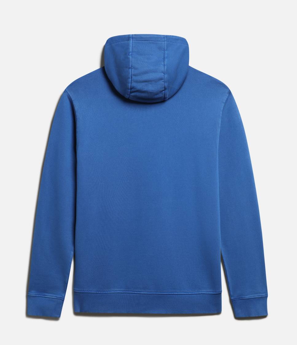BELBAS H SKYDIVER BLUE