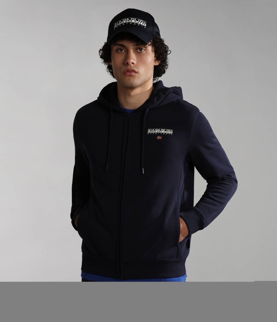 B-AYAS FZH BLU MARINE