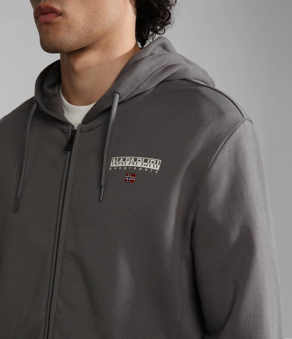 B-AYAS FZH GRAY GRANIT H31