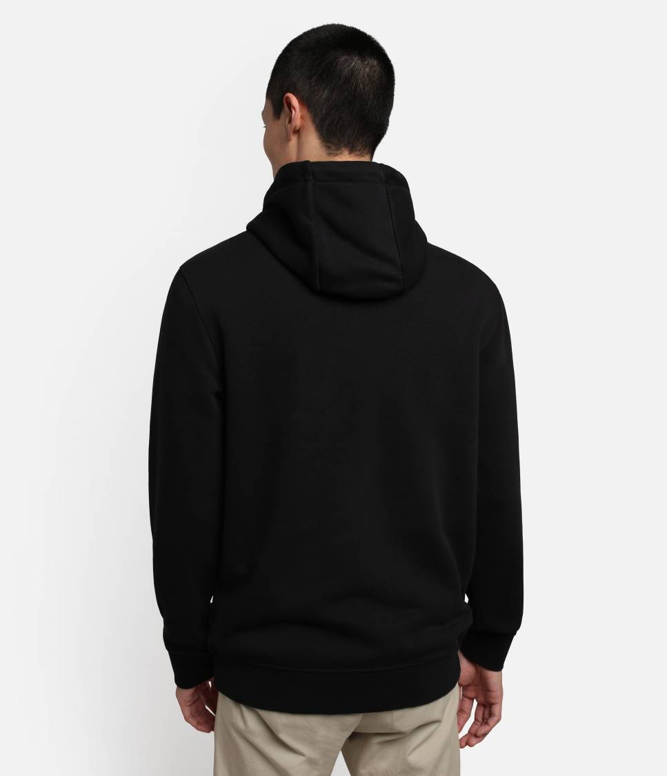 B-AYAS H BLACK 041