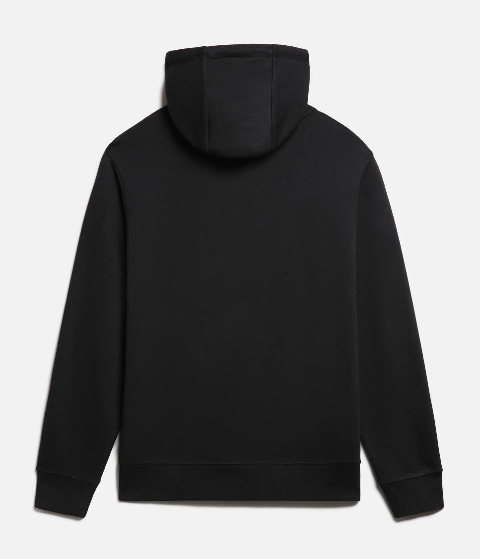 B-AYAS H BLACK 041