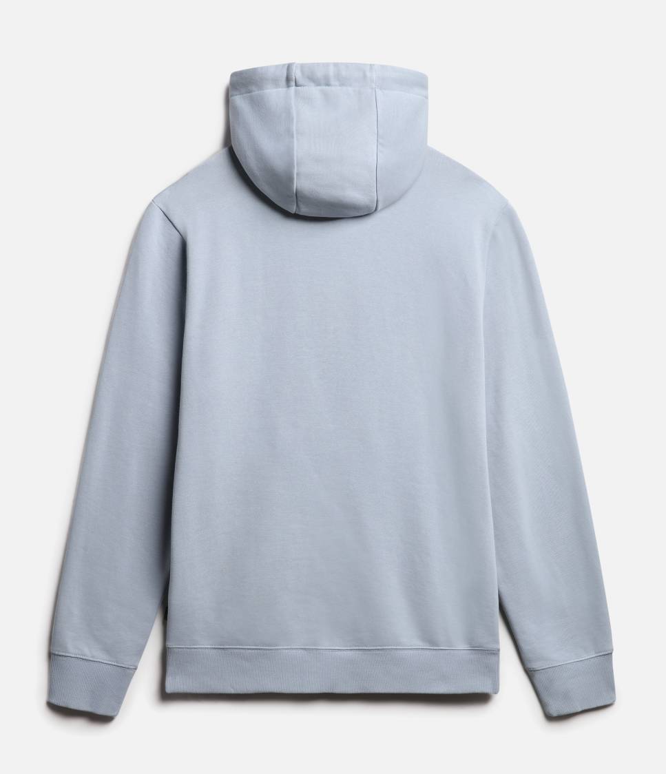 B-AYAS H BLUE FOG 