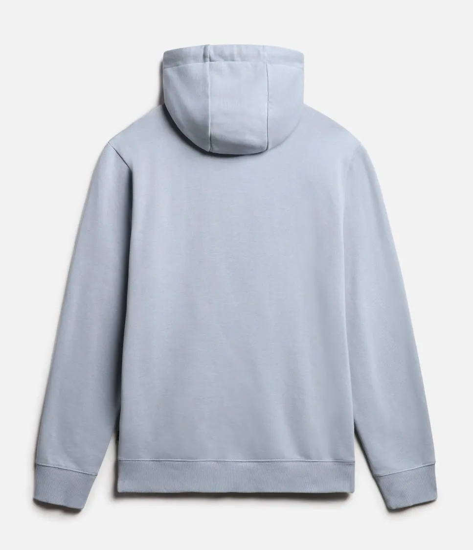 B-AYAS H BLUE FOG