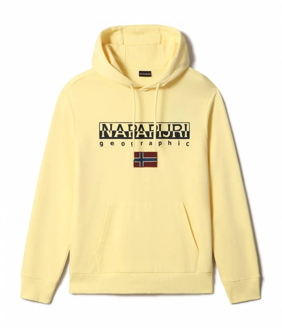 B-AYAS H YELLOW BANANA