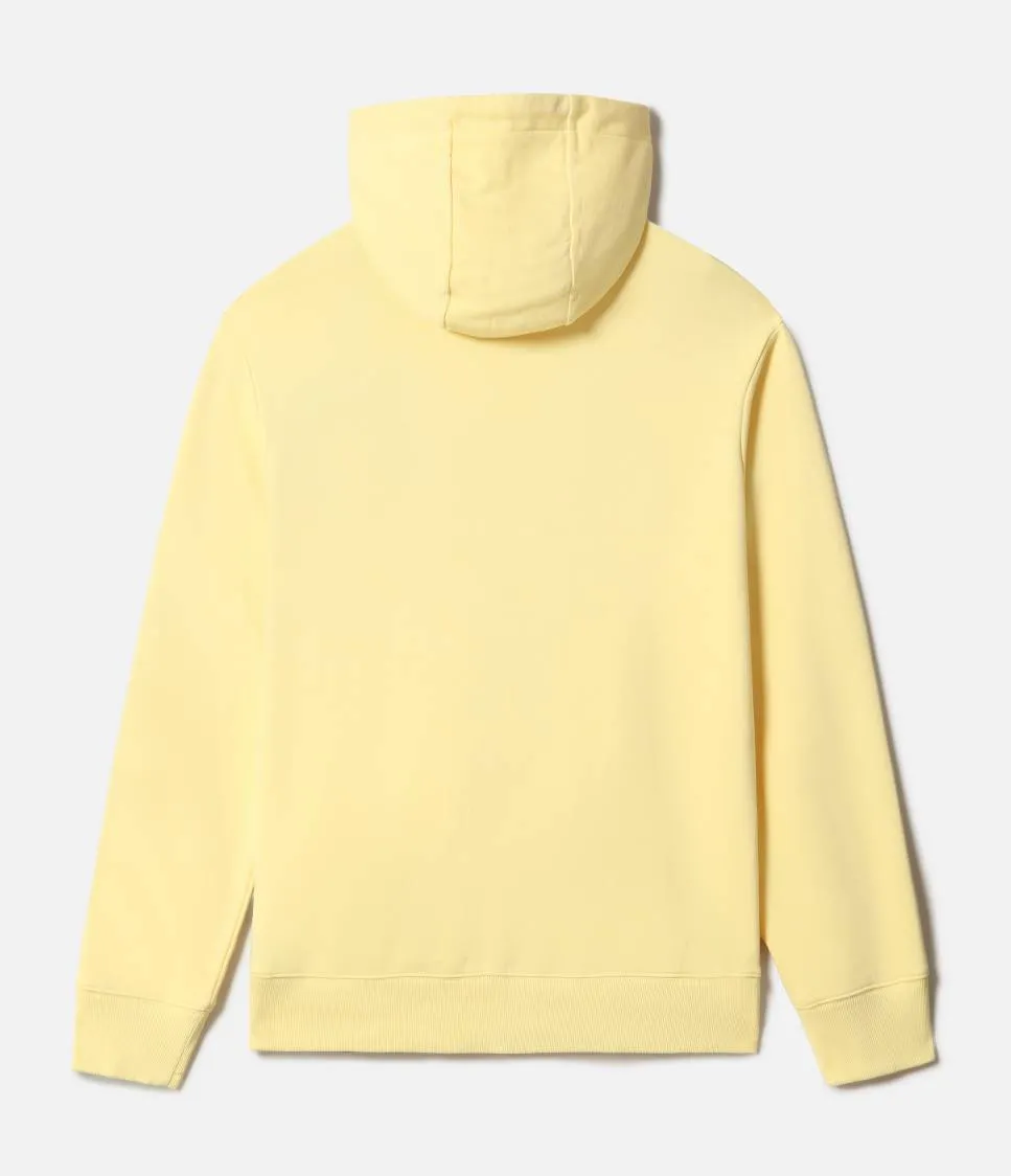 B-AYAS H YELLOW BANANA