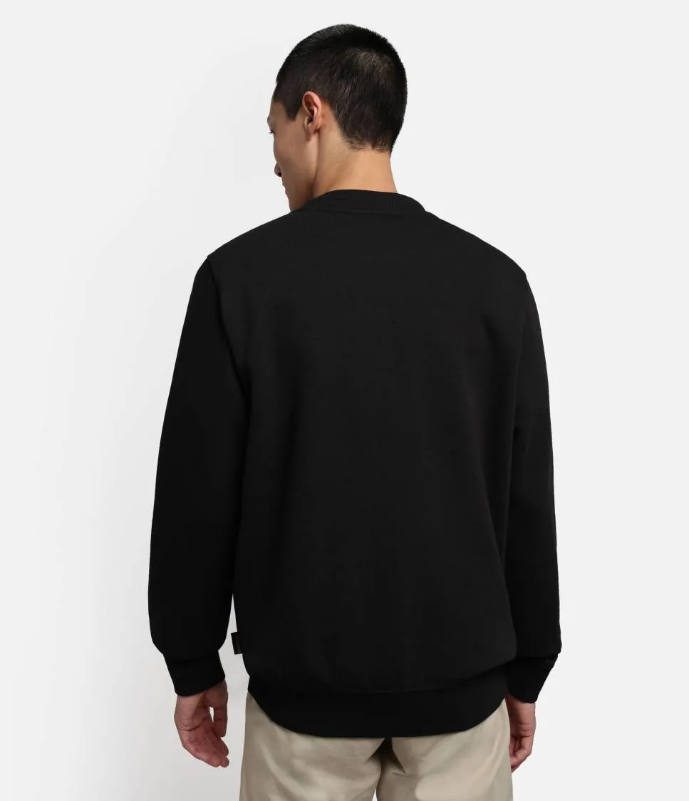 B-AYAS C BLACK 041