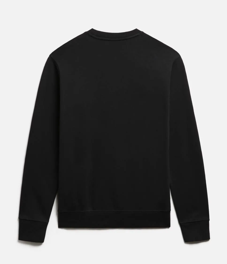 B-AYAS C BLACK 041