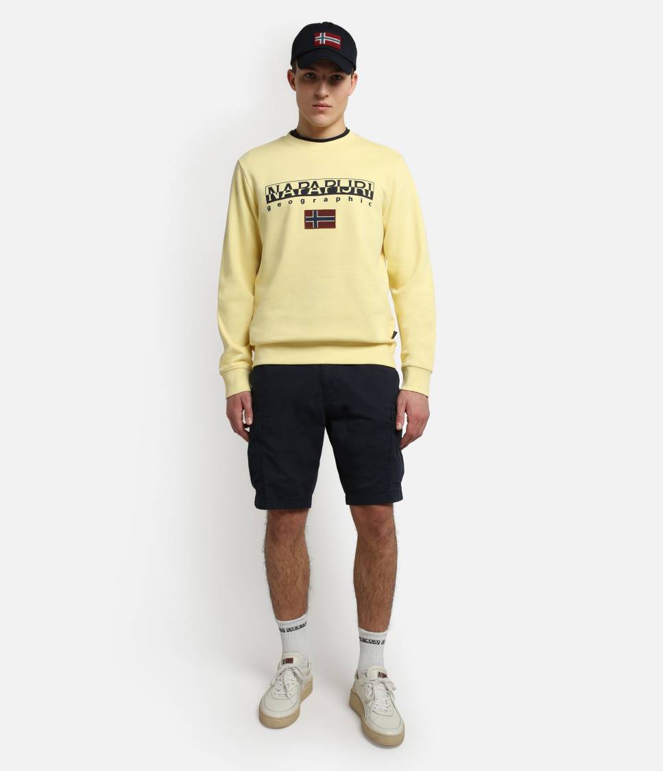 B-AYAS C YELLOW BANANA