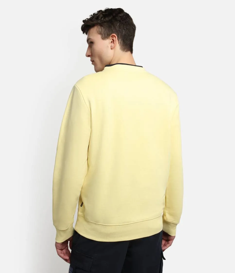 B-AYAS C YELLOW BANANA