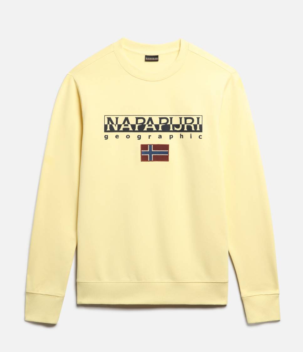 B-AYAS C YELLOW BANANA