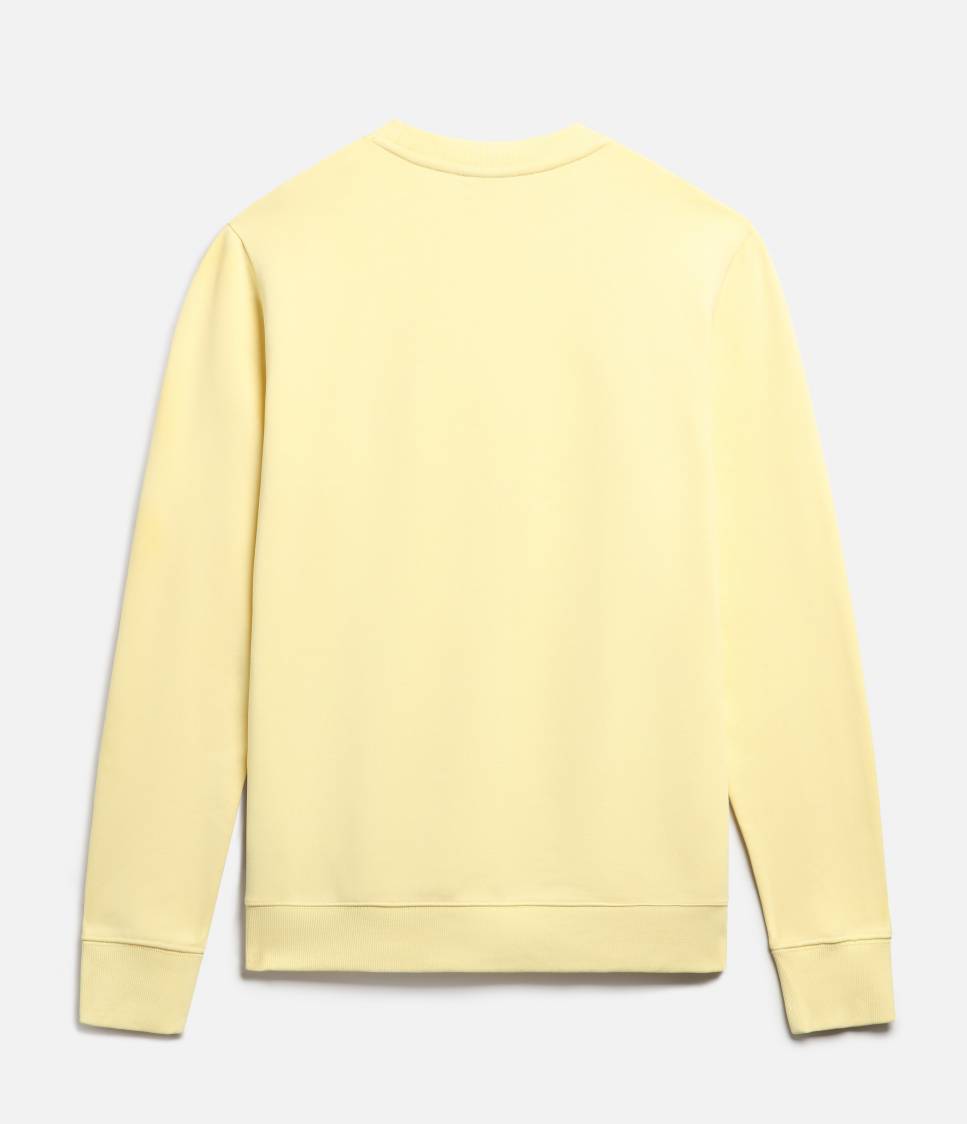 B-AYAS C YELLOW BANANA