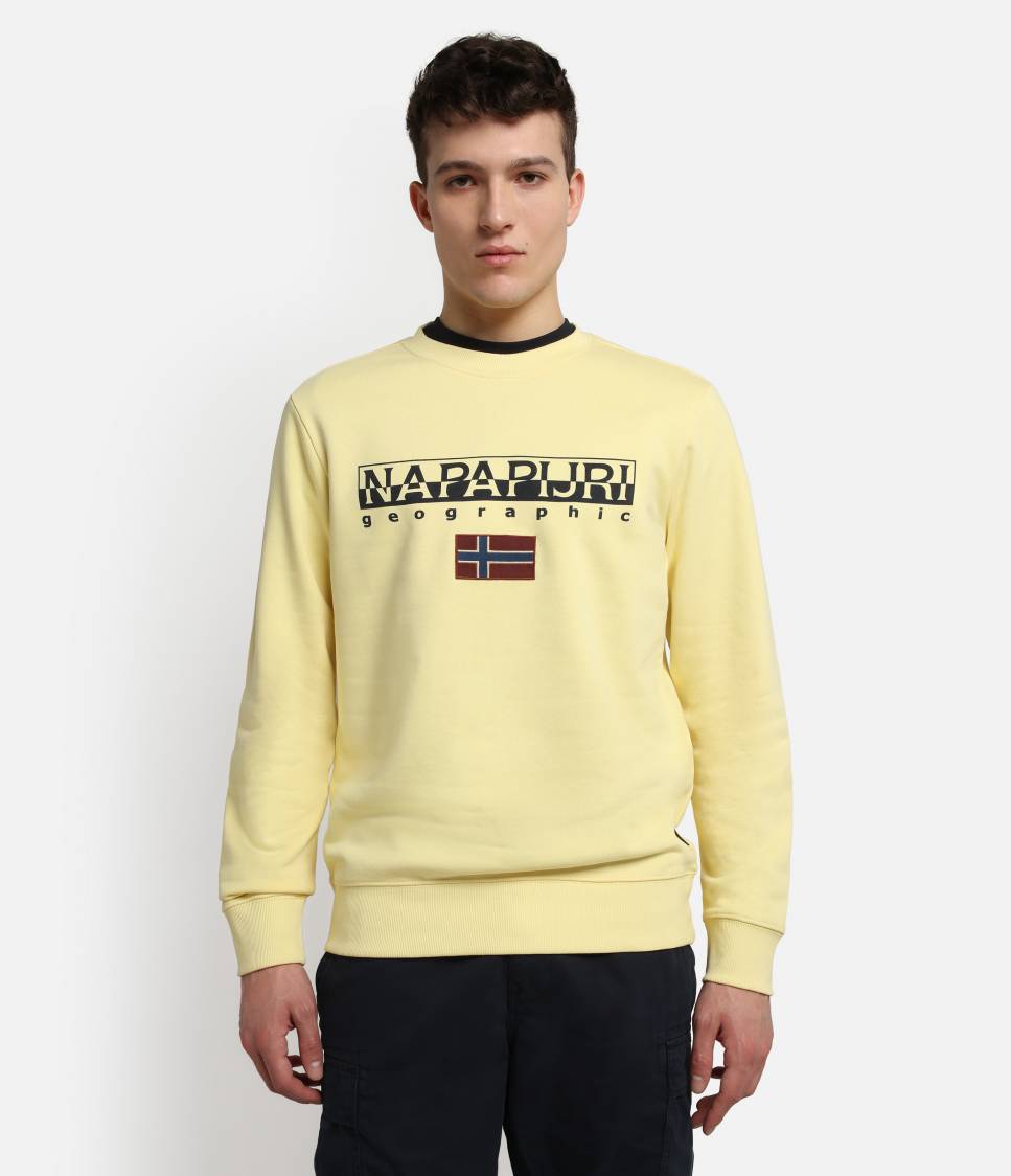 B-AYAS C YELLOW BANANA