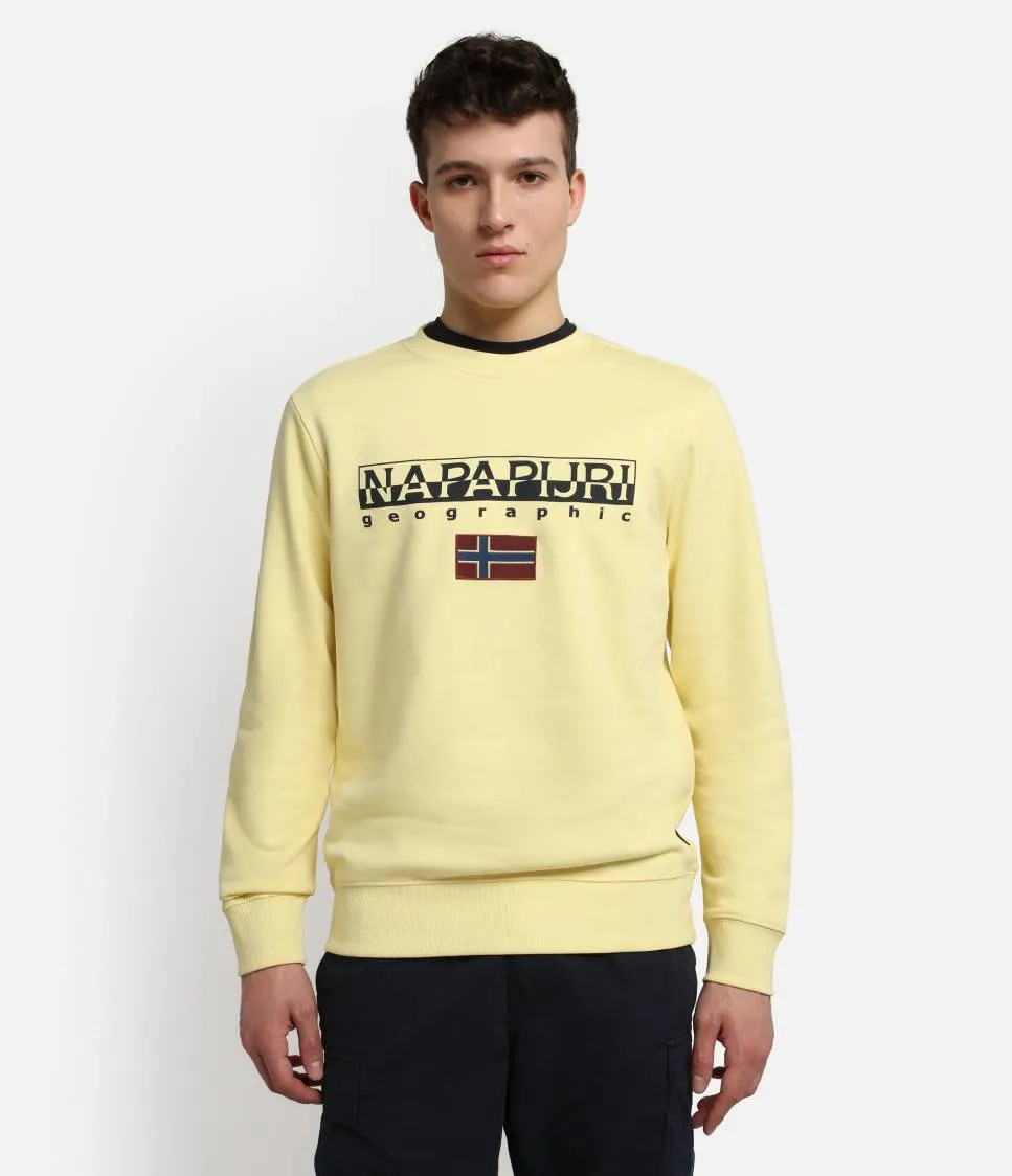 B-AYAS C YELLOW BANANA