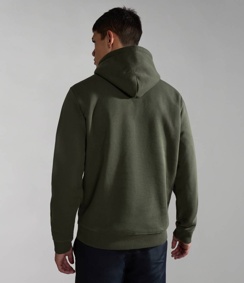 B-BOX H S 1 GREEN DEPTHS