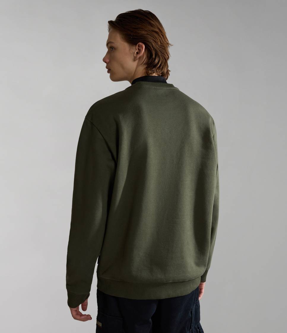 B-BOX C S 1 GREEN DEPTHS 