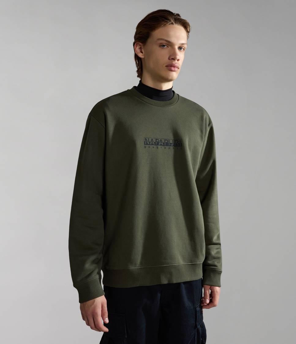 B-BOX C S 1 GREEN DEPTHS