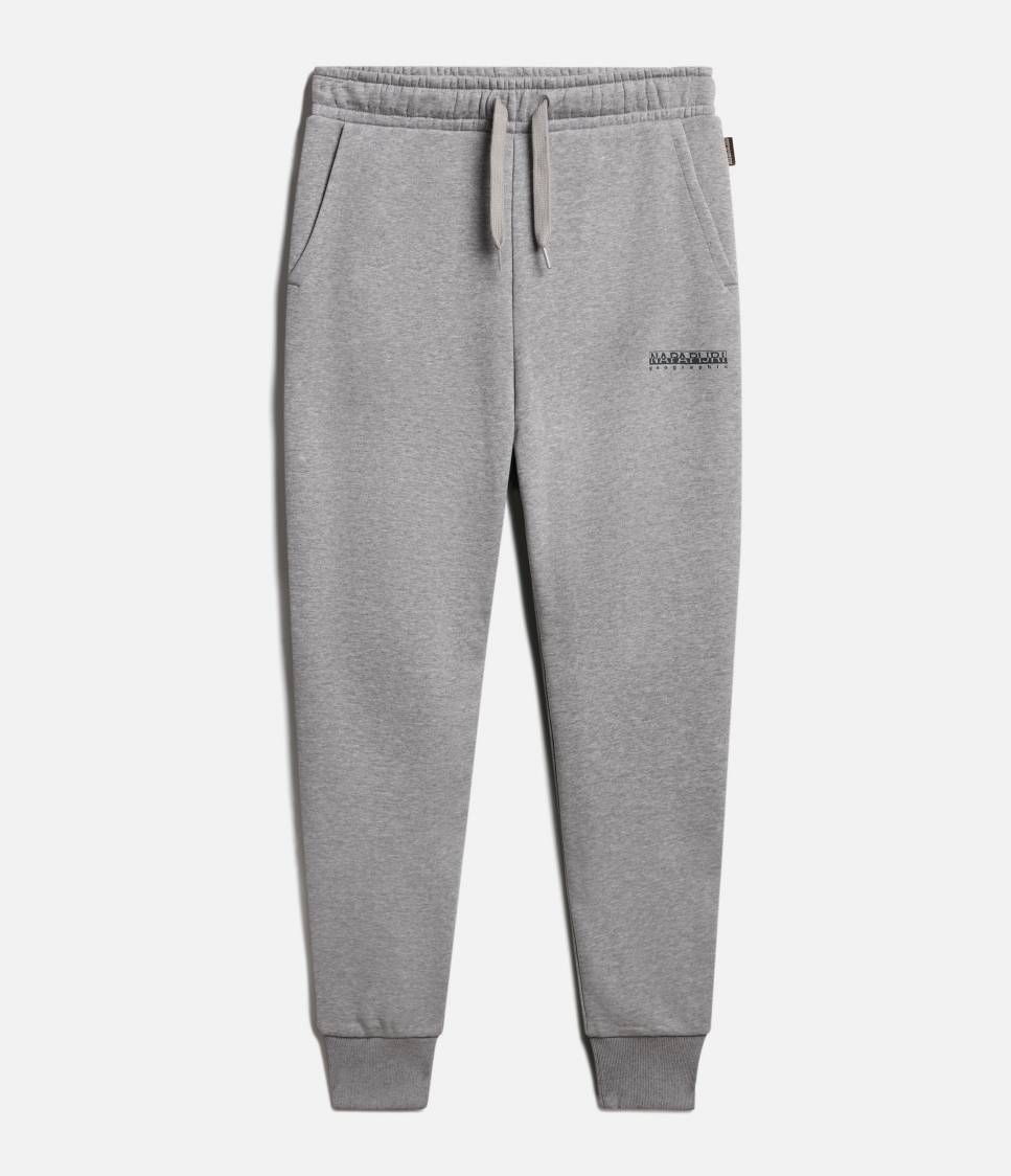 M-BOX 1 MED GREY MEL