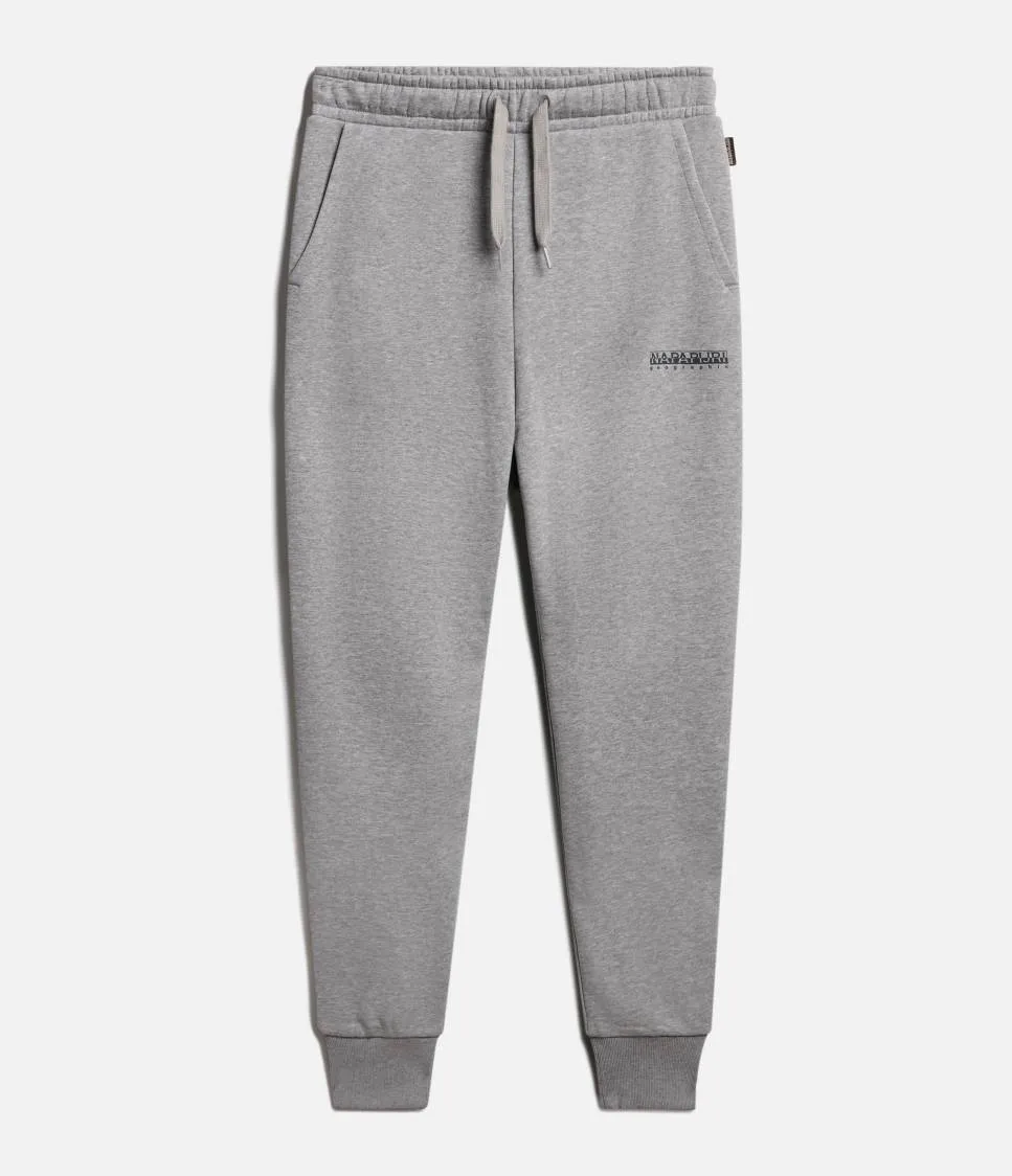 M-BOX 1 MED GREY MEL