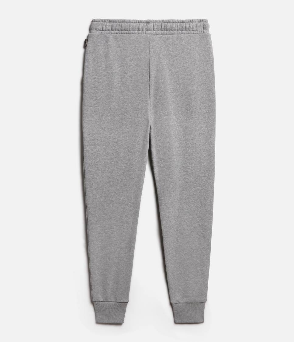 M-BOX 1 MED GREY MEL
