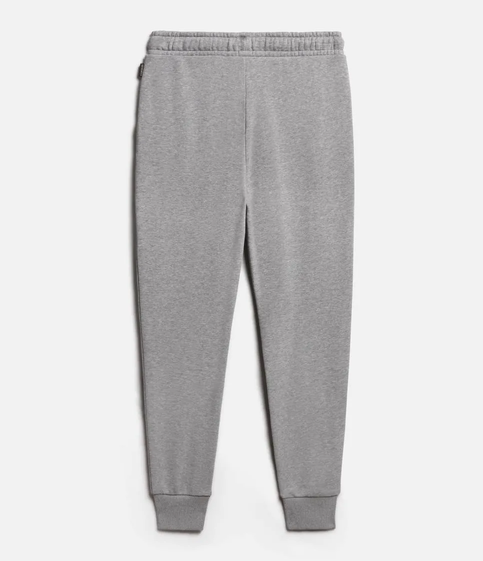 M-BOX 1 MED GREY MEL