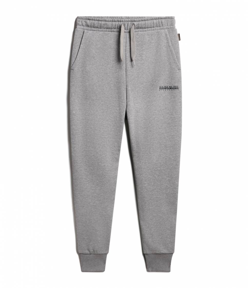 M-BOX 1 MED GREY MEL