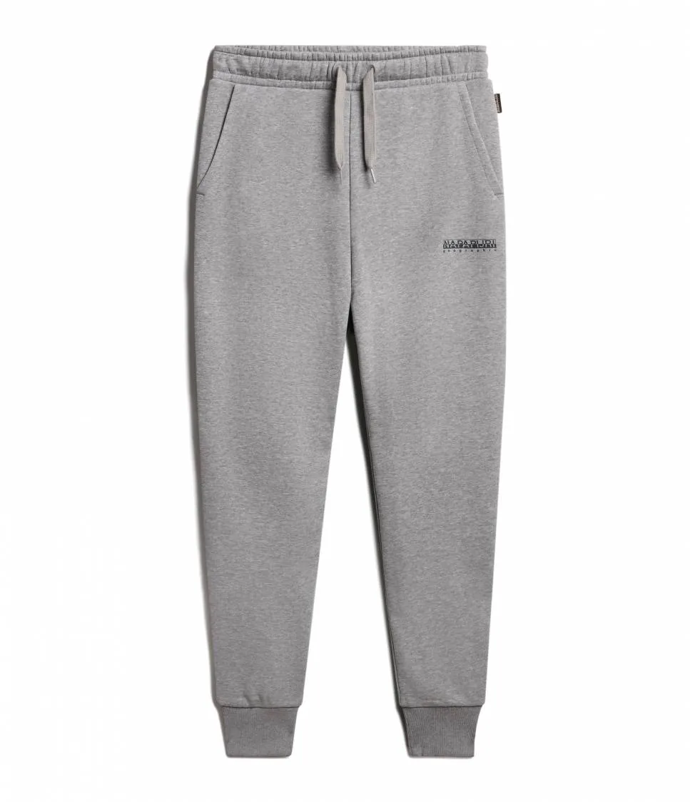 M-BOX 1 MED GREY MEL
