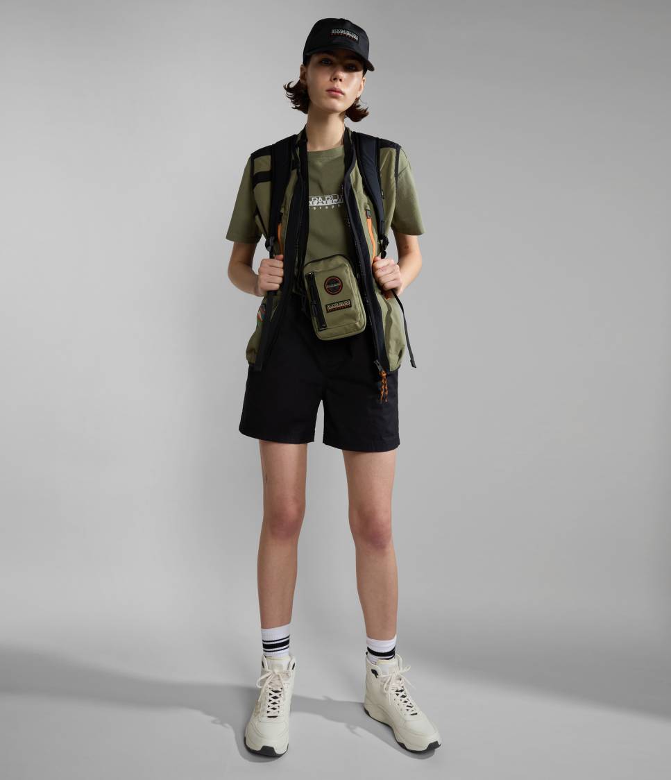S-BOX W SS 4 GREEN LICHEN