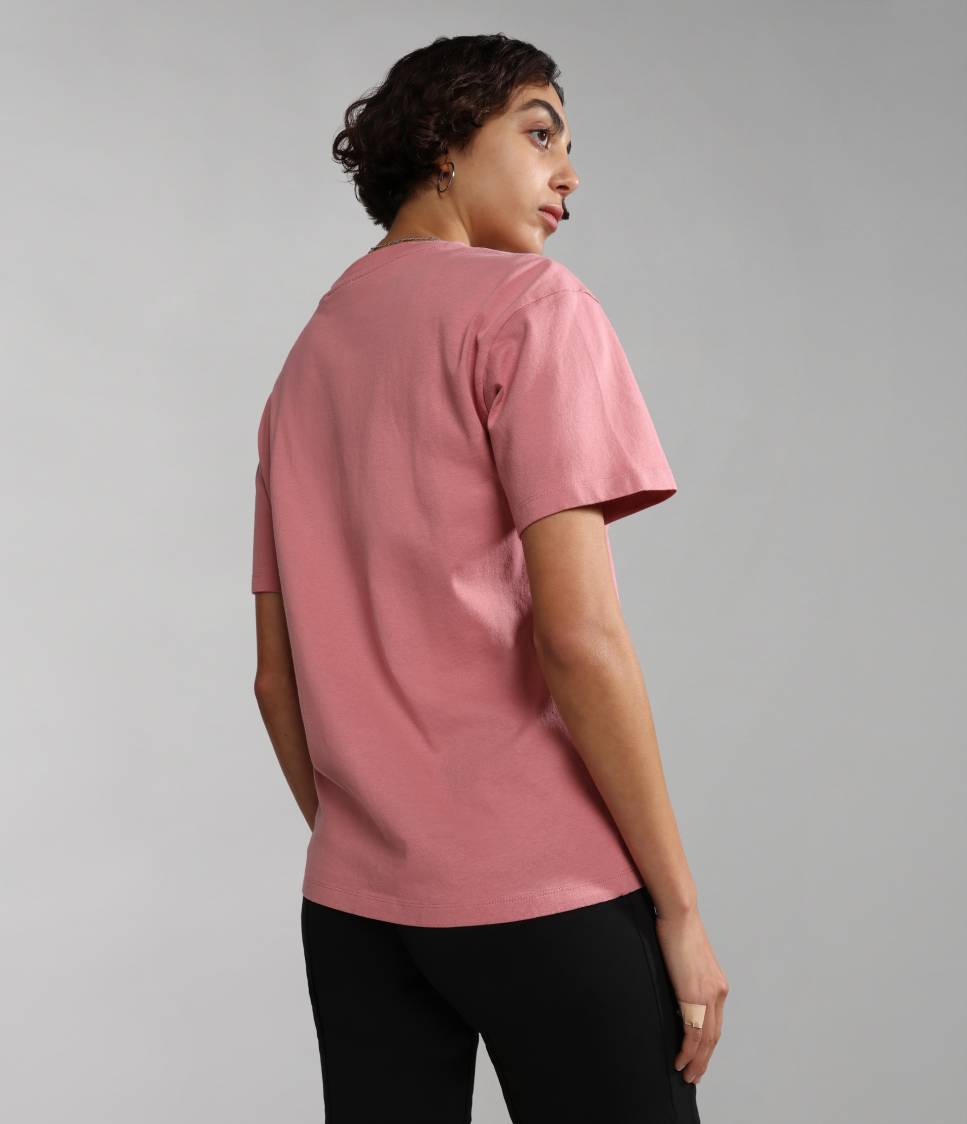 S-BOX W SS 4 PINK LULU