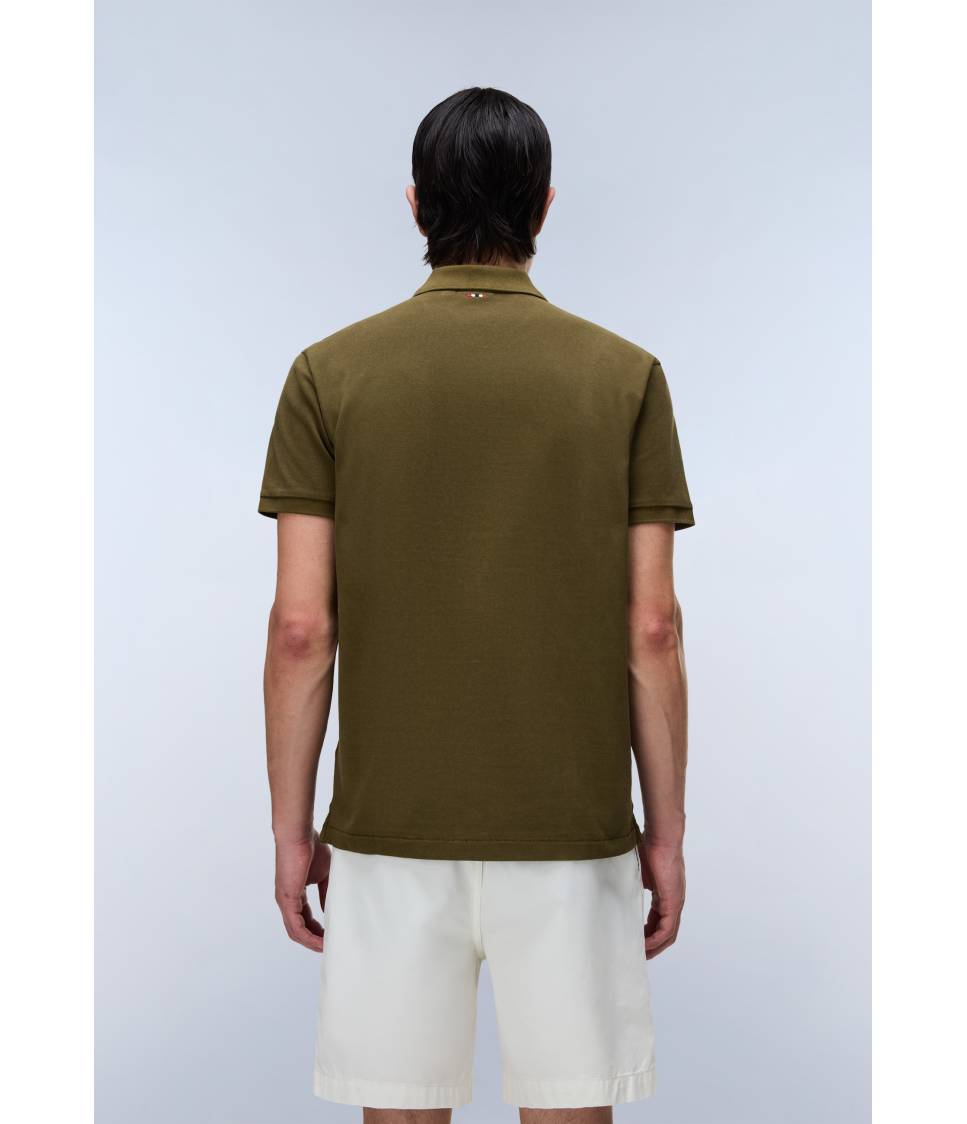 ELBAS SS 4 DARK OLIVE G3A 