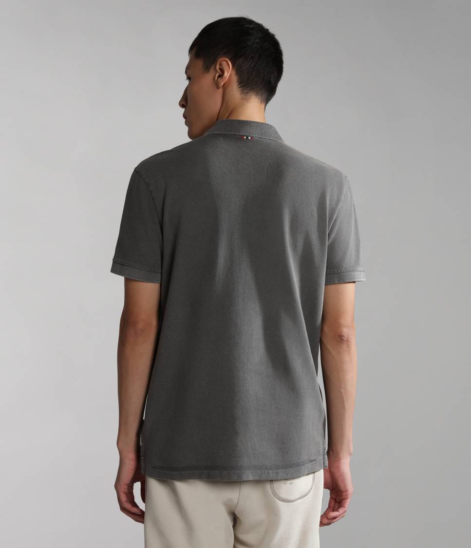 ELBAS SS 4 GRAY GRANIT H31