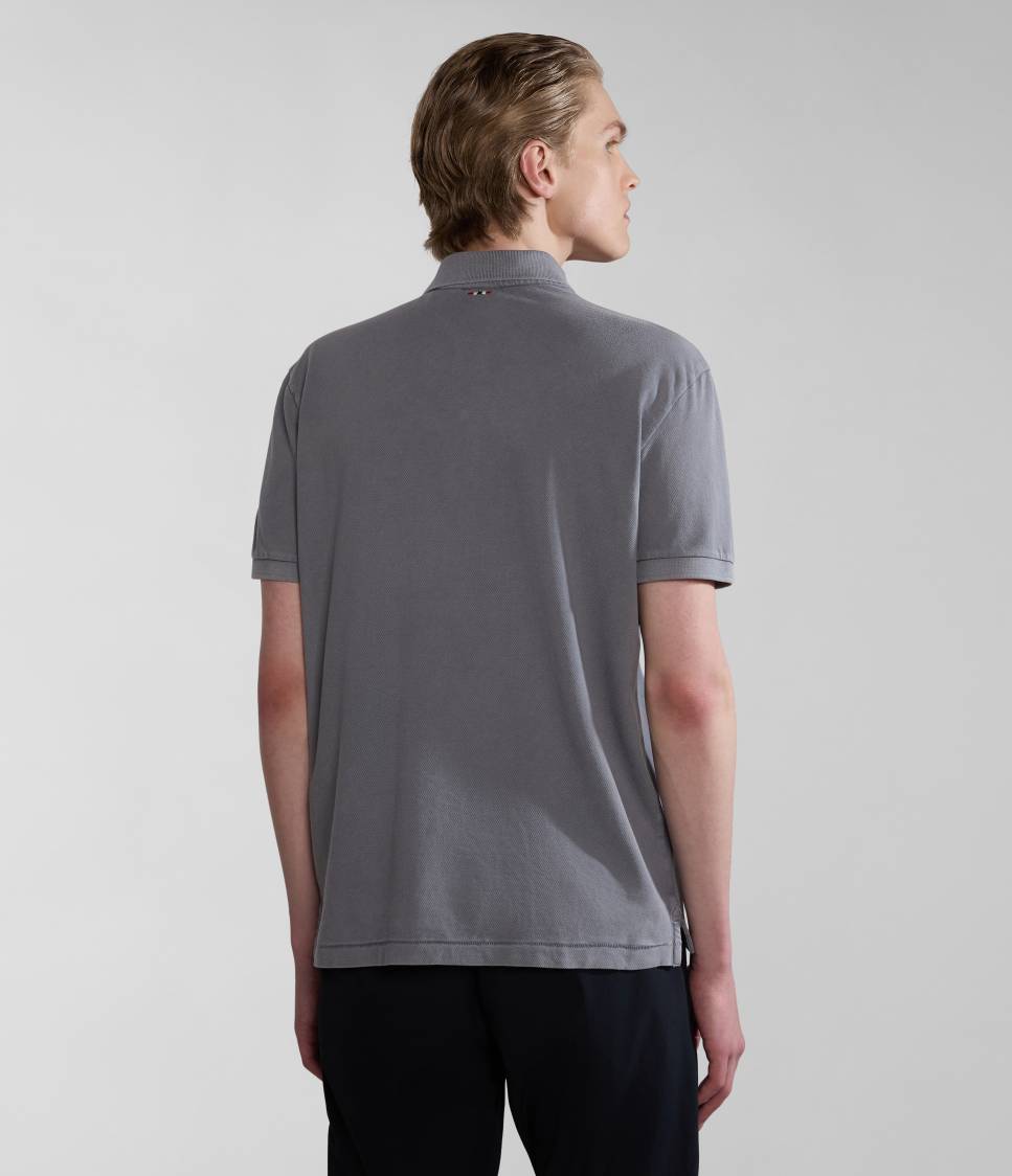 ELBAS SS 4 GREY OWL