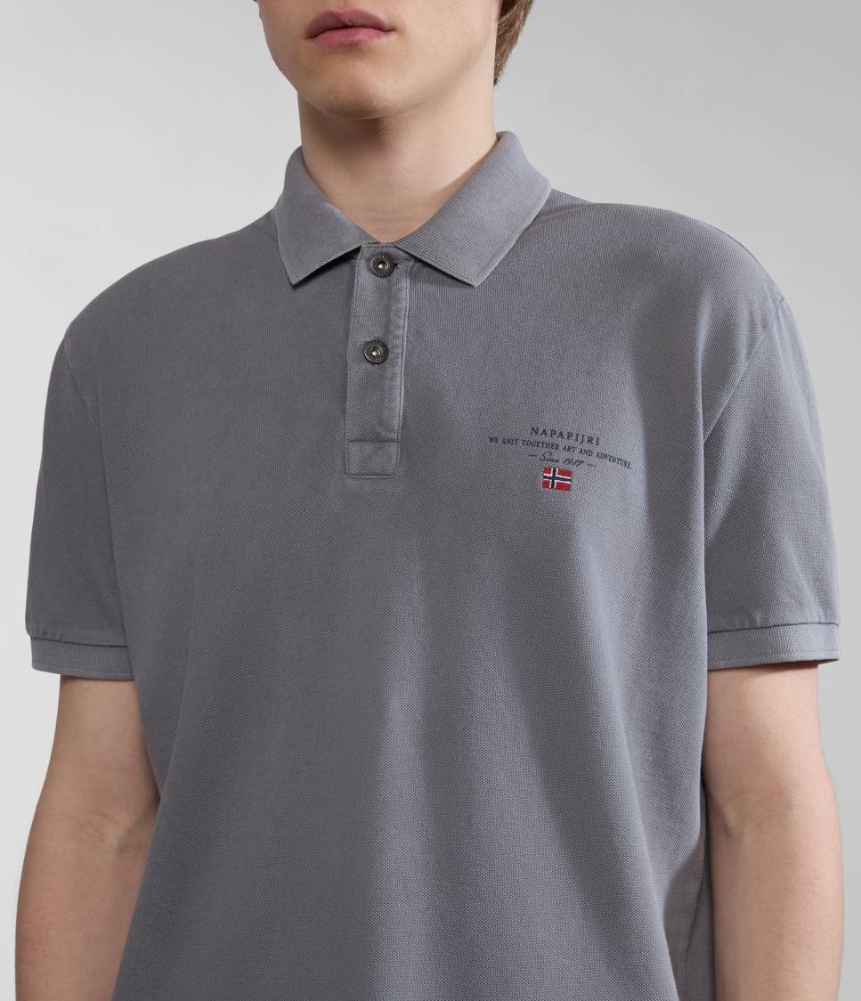 ELBAS SS 4 GREY OWL