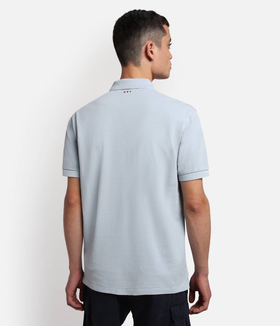 ELBAS SS 4 BLUE FOG 