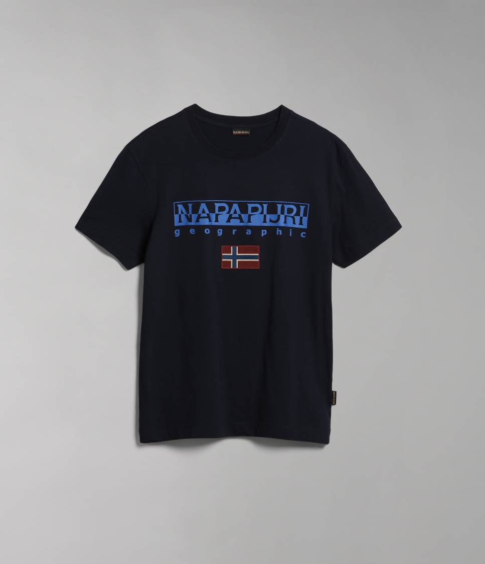 S-AYAS BLU MARINE