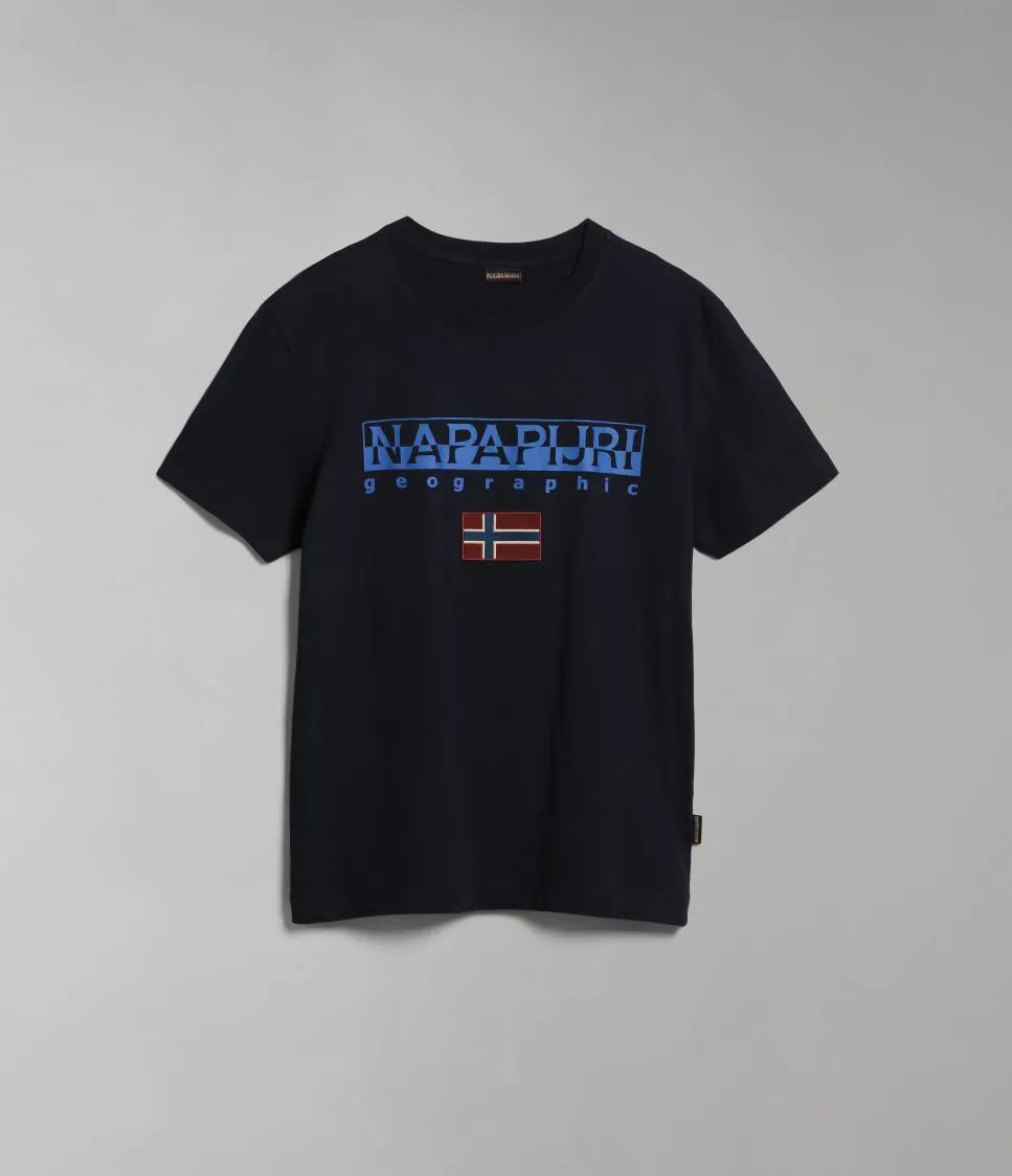 S-AYAS BLU MARINE