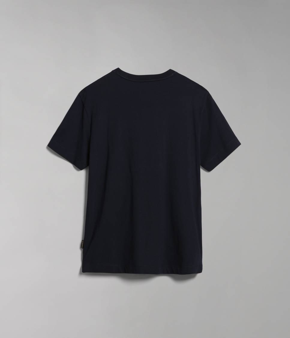 S-AYAS BLU MARINE