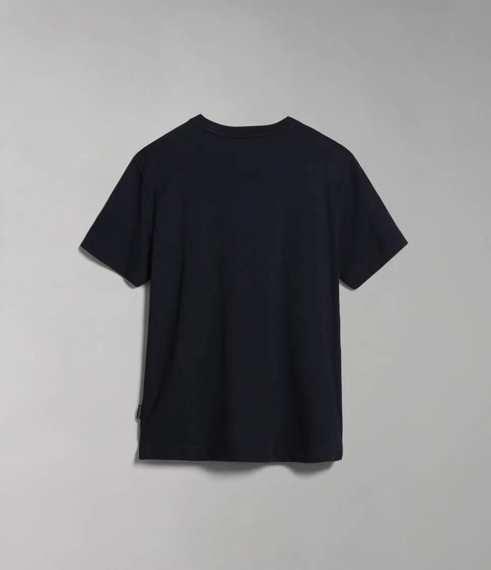 S-AYAS BLU MARINE