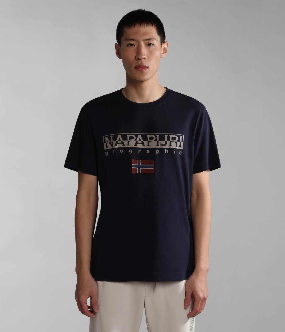 S-AYAS BLU MARINE