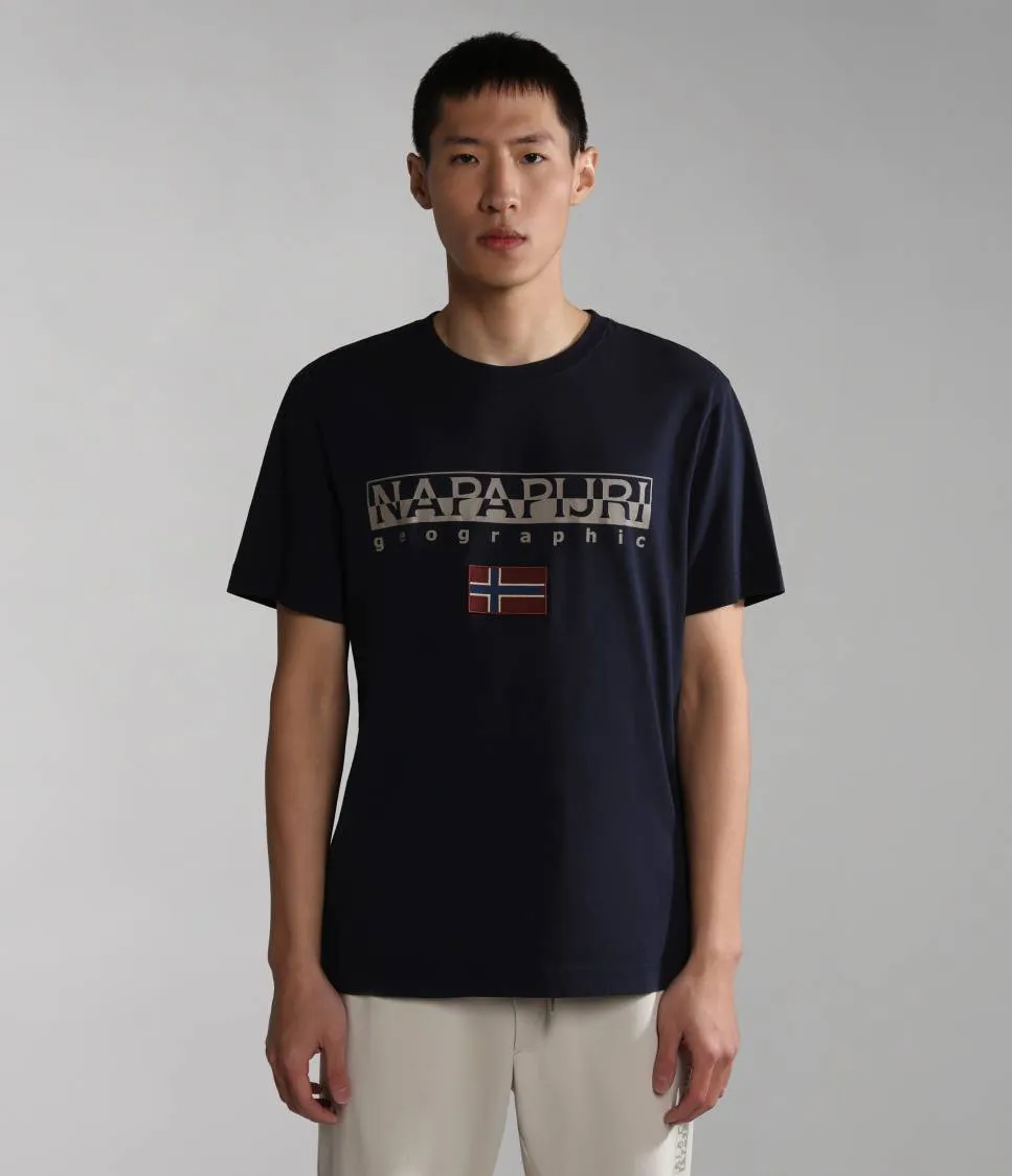 S-AYAS BLU MARINE