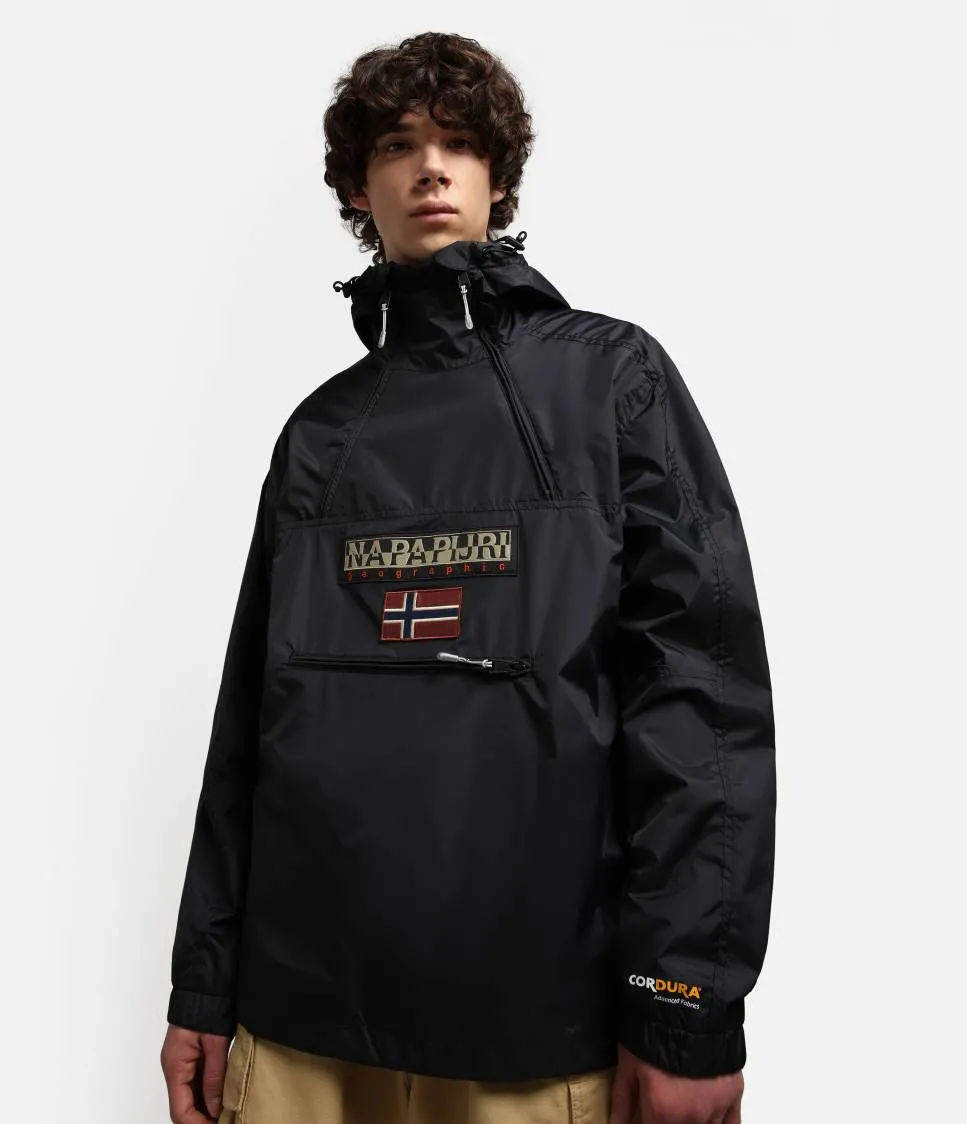 NORTHFARER 2.0 BLACK 041