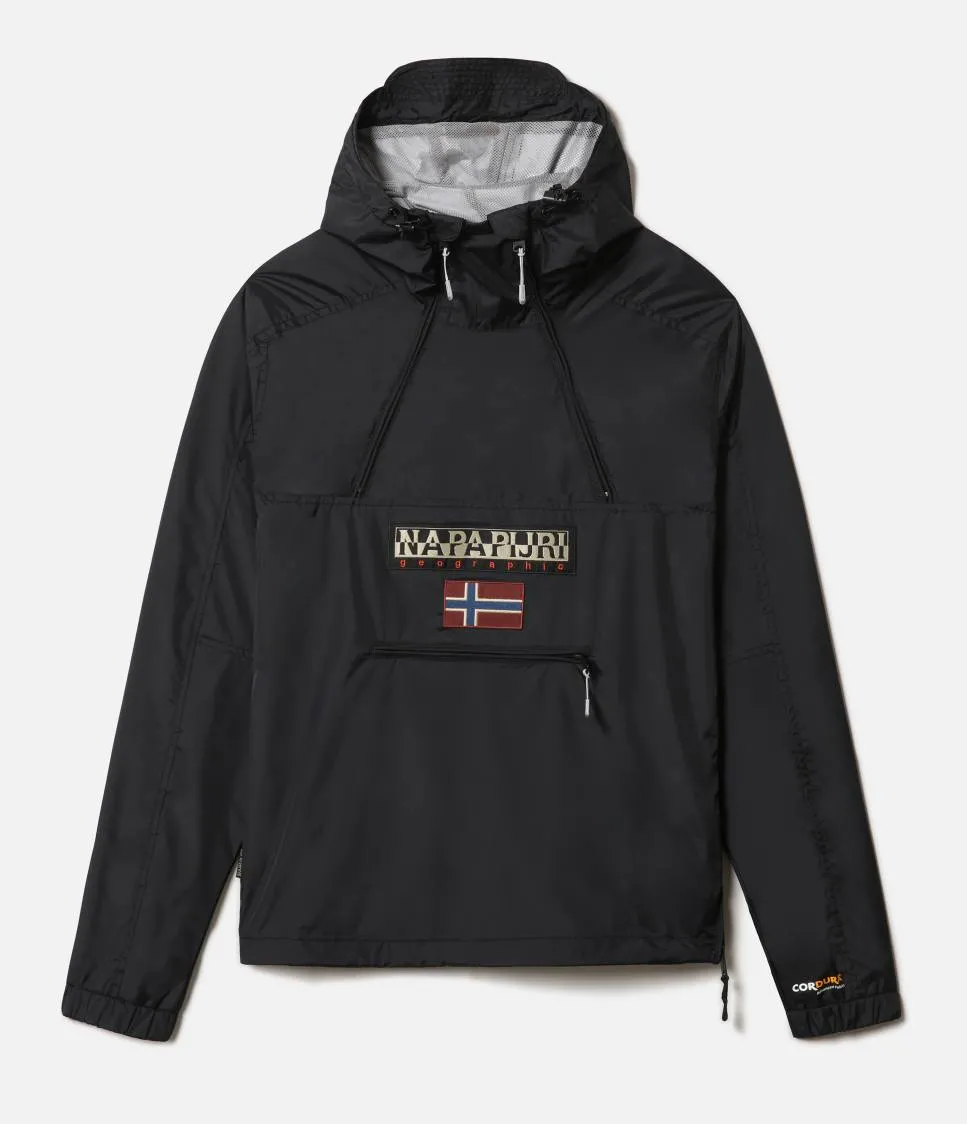 NORTHFARER 2.0 BLACK 041