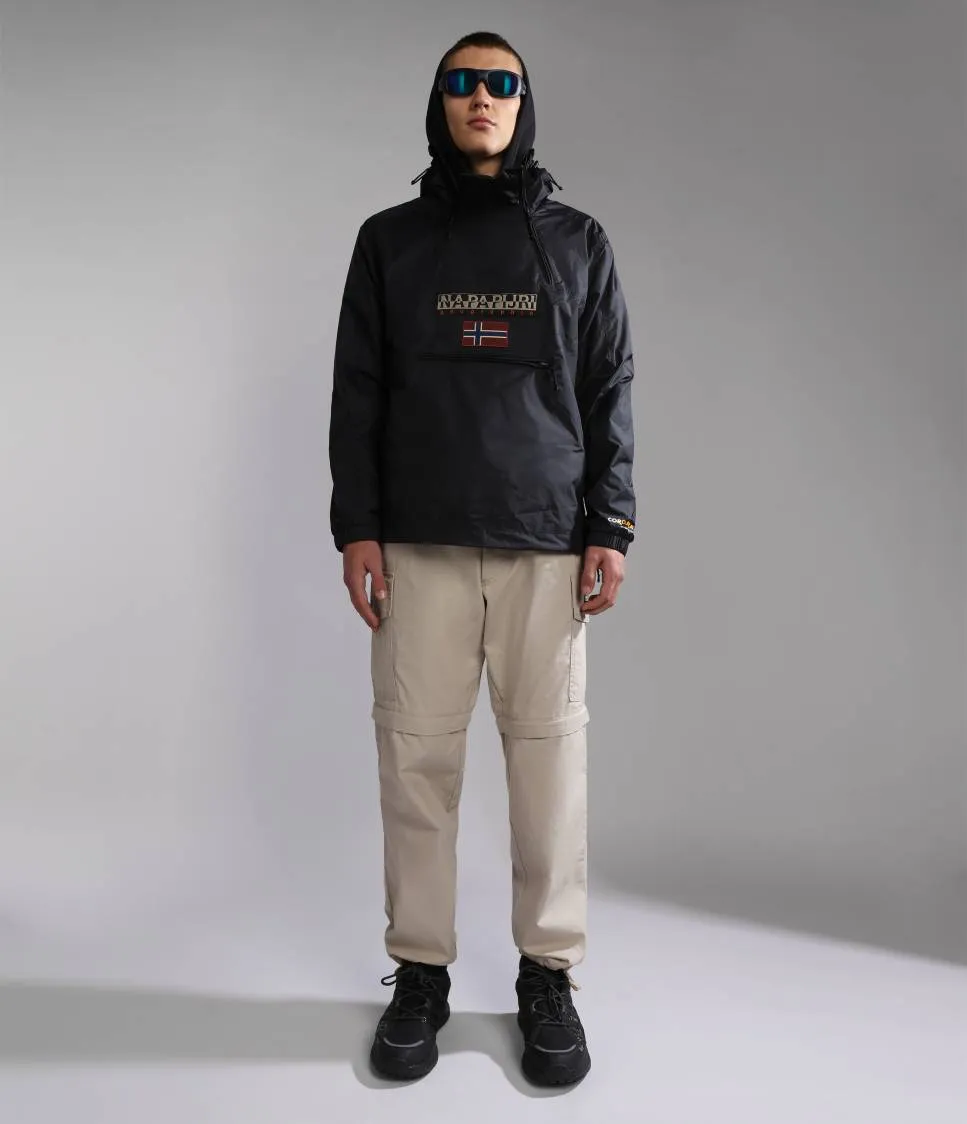 NORTHFARER 2.0 BLACK 041